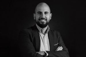 Ulises Guillén, CEO