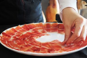 Jamón ibérico (2)