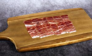 Jamón ibérico (3)