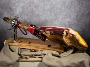 Jamón ibérico (4)