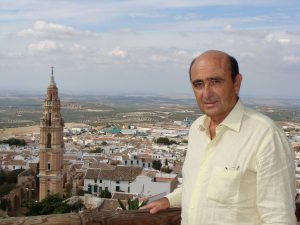 José Mª Loring Lasarte