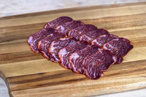 Lomito ibérico de bellota (2)