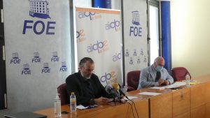 Presentación avance Memoria AIQBE 2