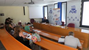 Presentación avance Memoria AIQBE 3