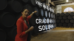 Silvia_Flores_assistant_winemaker_González_Byass