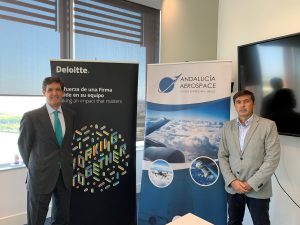 Firma Leopoldo Parias y Juan Román 1