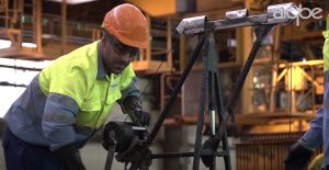 Captura de vídeo AIQBE