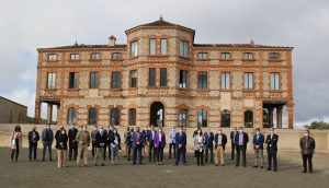 Encuentro Ibérico Jabugo (2)