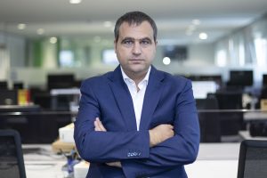 Jose Francisco Muñoz