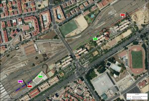 Santa Justa y Majarabique