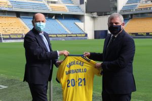 Renovación acuerdo Barbadillo - Cádiz CF_2