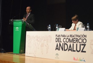 Plan Comercio Junta de Andalucia