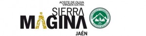 logo Sierra Mágina