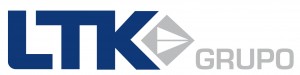 logo LTK Grupo