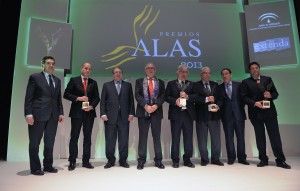 Premios Alas 2013