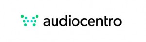 Audiocentro logo