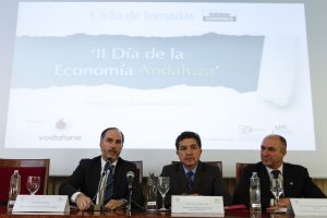 II Día Economía Andaluza 2