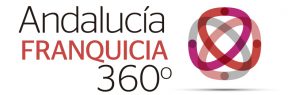 Logotipo AndalucíaFranquicia 360º