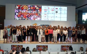 Top 100 Mujeres 2014 low res