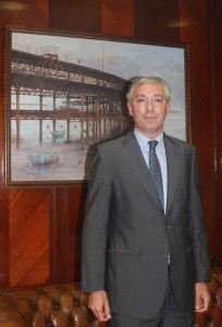 Ignacio Alvarez Ossorio Ramos 28 julio 15