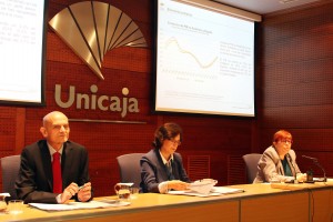 Previsiones Económicas de Andalucía nº 84 -003