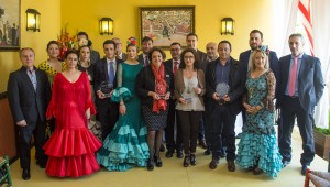 Premios Luz 2016