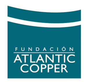 Fundacion atlantic logo