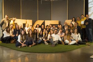 IKEA Málaga Talento_cierre_marzo 2017