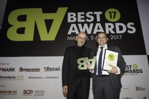 Imagen Best Awards 17_Bodegas Barbadillo