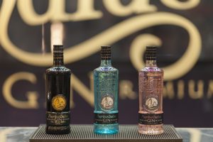 Gin Premium Puerto de Indias
