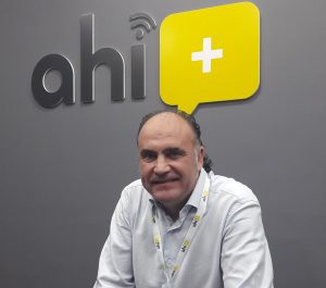 Manuel Hernández_AHIMAS