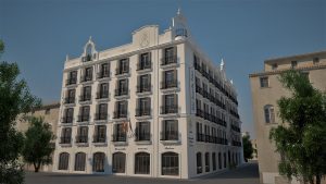 Hotel Maravilla