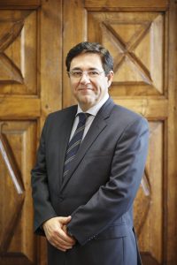 Jorge Francisco Castro García