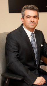 Luis Vega, nuevo Presidente de AMINER 2