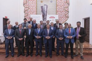 XVII Premios Andalucia Economica 26