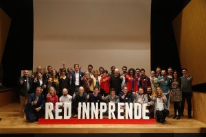 Inauguración RED INNprende 2018_FCC