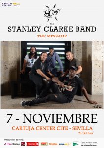 Cartel_Stanley_Clarke_With_Band_2 definitivo 4