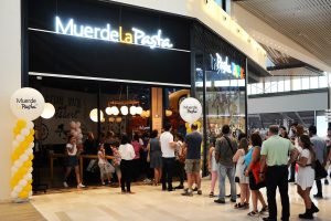 Muerde la Pasta inaugura su segundo restaurante en Sevilla.docx