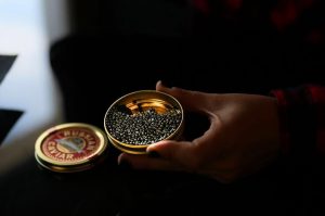 Caviar de Riofrío 1