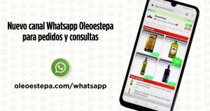 tienda-whatsapp-Oleoestepa