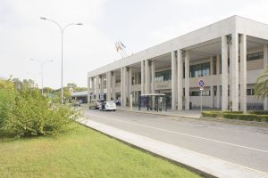 aeropuerto Jerez 2