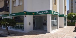 200630. Caja Rural del Sur crece en Jerez de la Frontera con una nueva oficina.