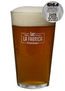 Cruzcampo Strong Ale (3)