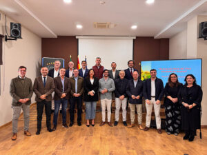 El Consejo Regulador asume la Vicepresidencia de la recién constituida Asociación Ruta del Vino Condado de Huelva