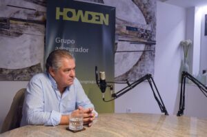 La Fundación Lamaignere consolida de la mano de Howden Iberia el proyecto ‘Mi Primera Exportación’, con más de 20 entrevistas