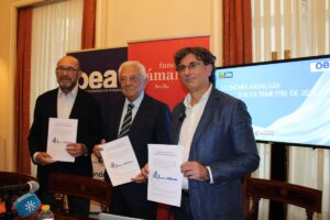 La economía andaluza crece un 0,7% en el tercer trimestre y consolida su liderazgo sobre el conjunto de España