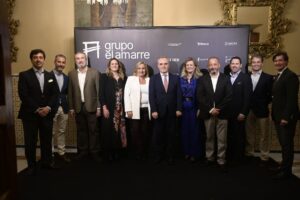 Grupo El Amarre nace para “impulsar la Nueva Hostelería en Sevilla, con una apuesta clara por el milímetro cero”