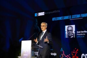 CFOs de toda España debaten en Sevilla sobre su papel estratégico en un contexto empresarial de incertidumbres