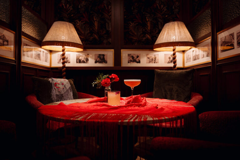 Llegan los AfterWALK a Only YOU Hotel Sevilla, una experiencia exclusiva donde vivir el universo flamenco en primera persona durante la celebración de Simof