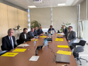 El Comité Ejecutivo de CTA apoya el refuerzo de su crecimiento internacional